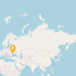 Pokrovsky Apartment на глобальній карті
